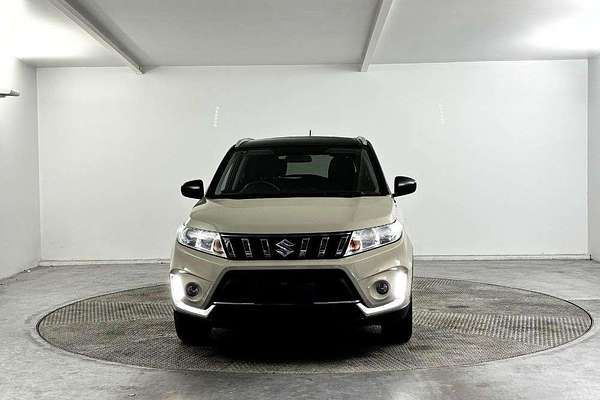 2023 Suzuki Vitara LY Series II