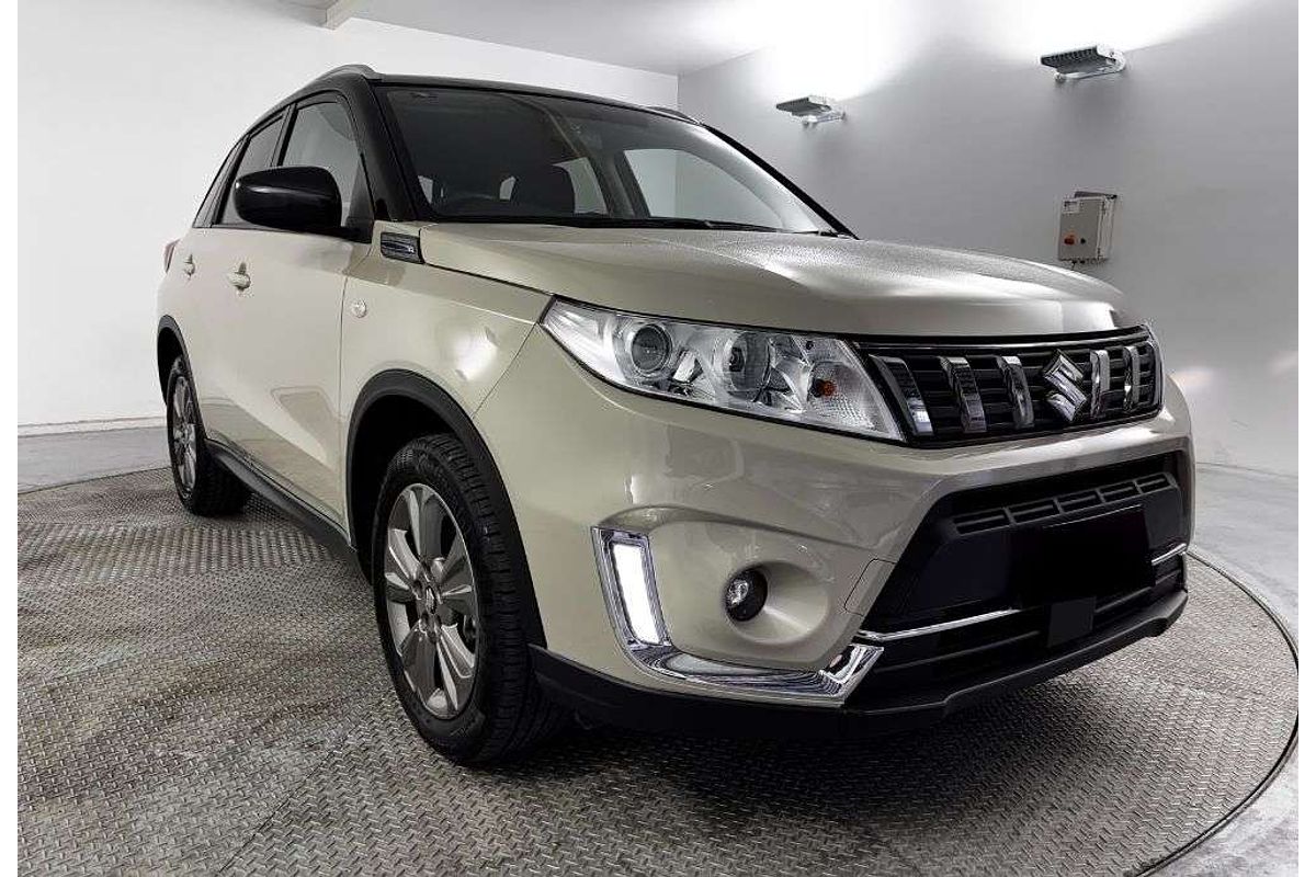 2023 Suzuki Vitara LY Series II