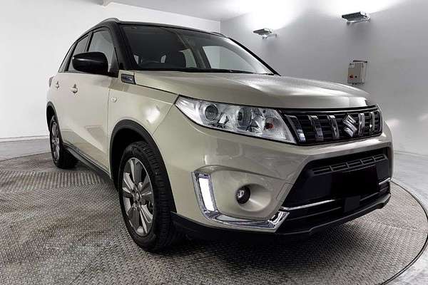 2023 Suzuki Vitara LY Series II
