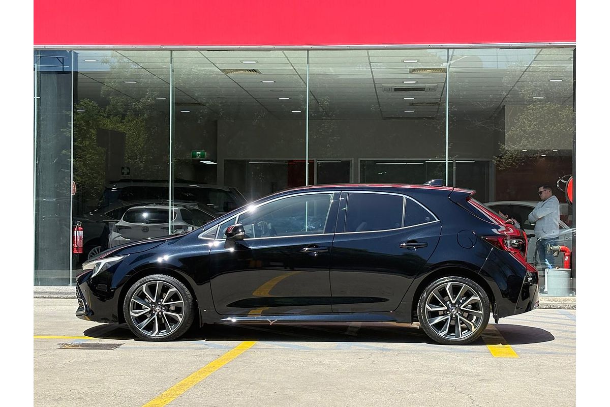 2024 Toyota Corolla ZR MZEA12R