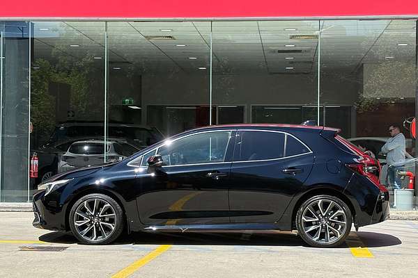 2024 Toyota Corolla ZR MZEA12R