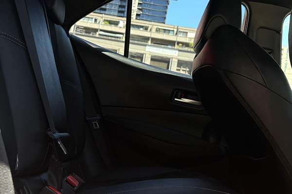 2024 Toyota Corolla ZR MZEA12R