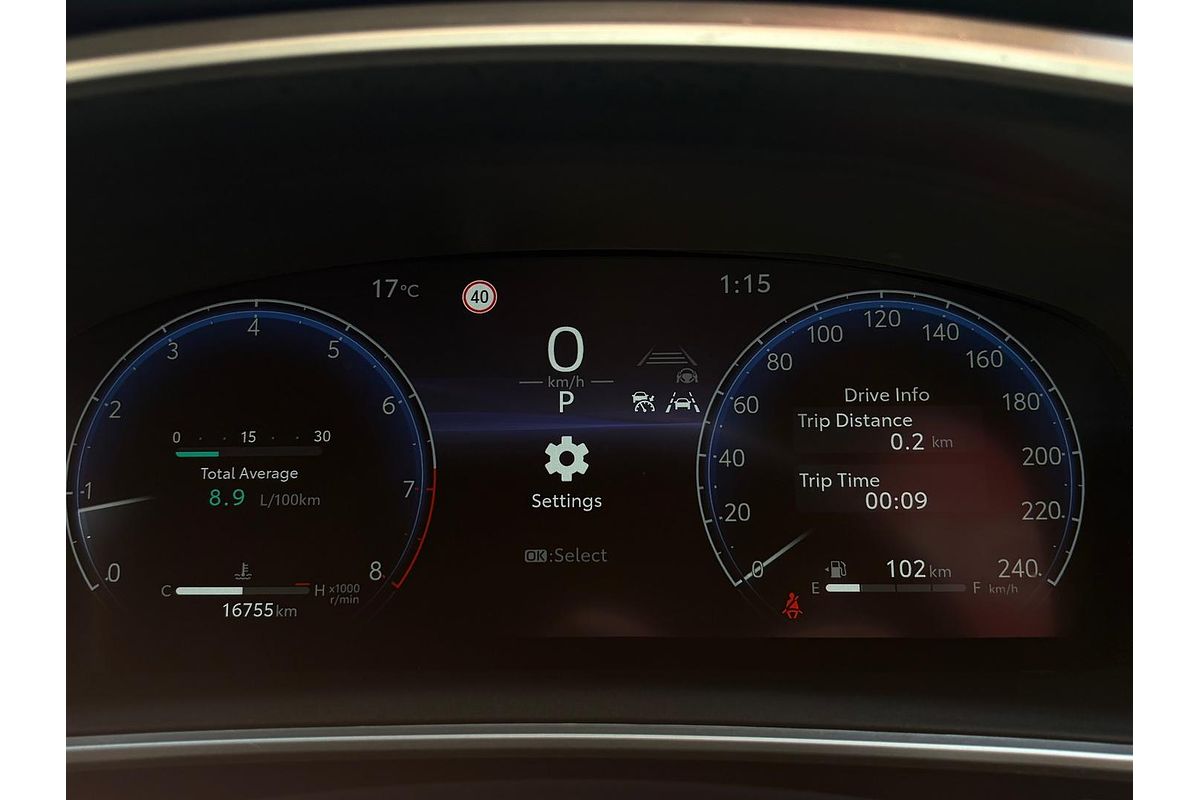 2024 Toyota Corolla ZR MZEA12R