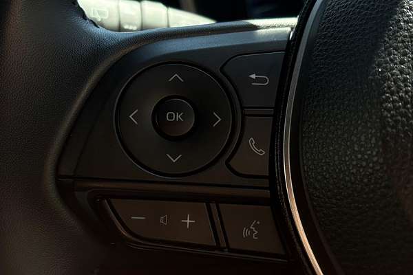 2024 Toyota Corolla ZR MZEA12R