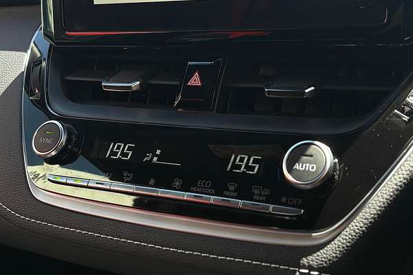 2024 Toyota Corolla ZR MZEA12R