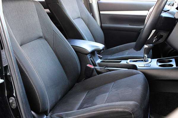 2020 Toyota Hilux SR5 GUN126R 4X4