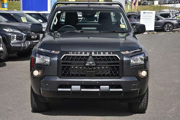 2025 Mitsubishi Triton GLX MV 4X4