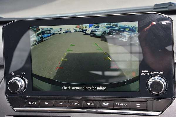 2025 Mitsubishi Triton GLX MV 4X4