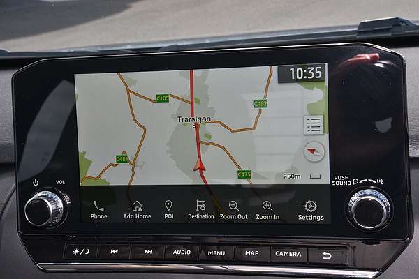 2025 Mitsubishi Triton GLX MV 4X4