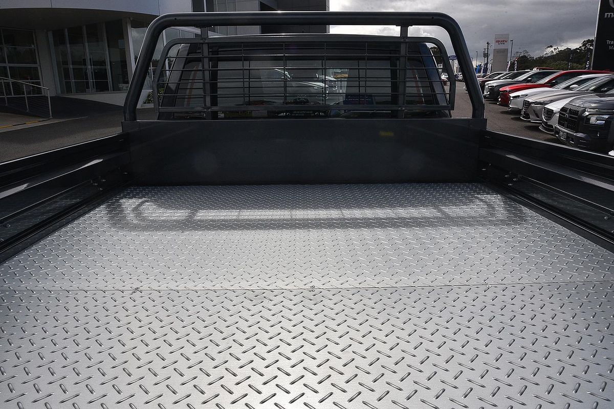 2025 Mitsubishi Triton GLX MV 4X4