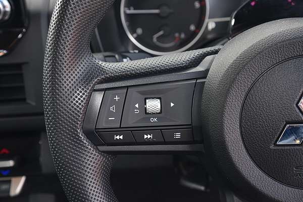 2025 Mitsubishi Triton GLX MV 4X4