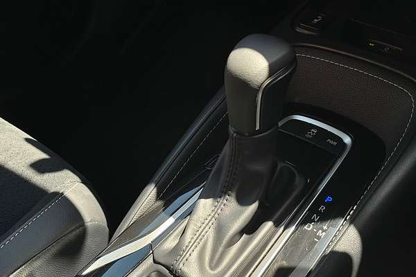 2024 Toyota Corolla ZR MZEA12R