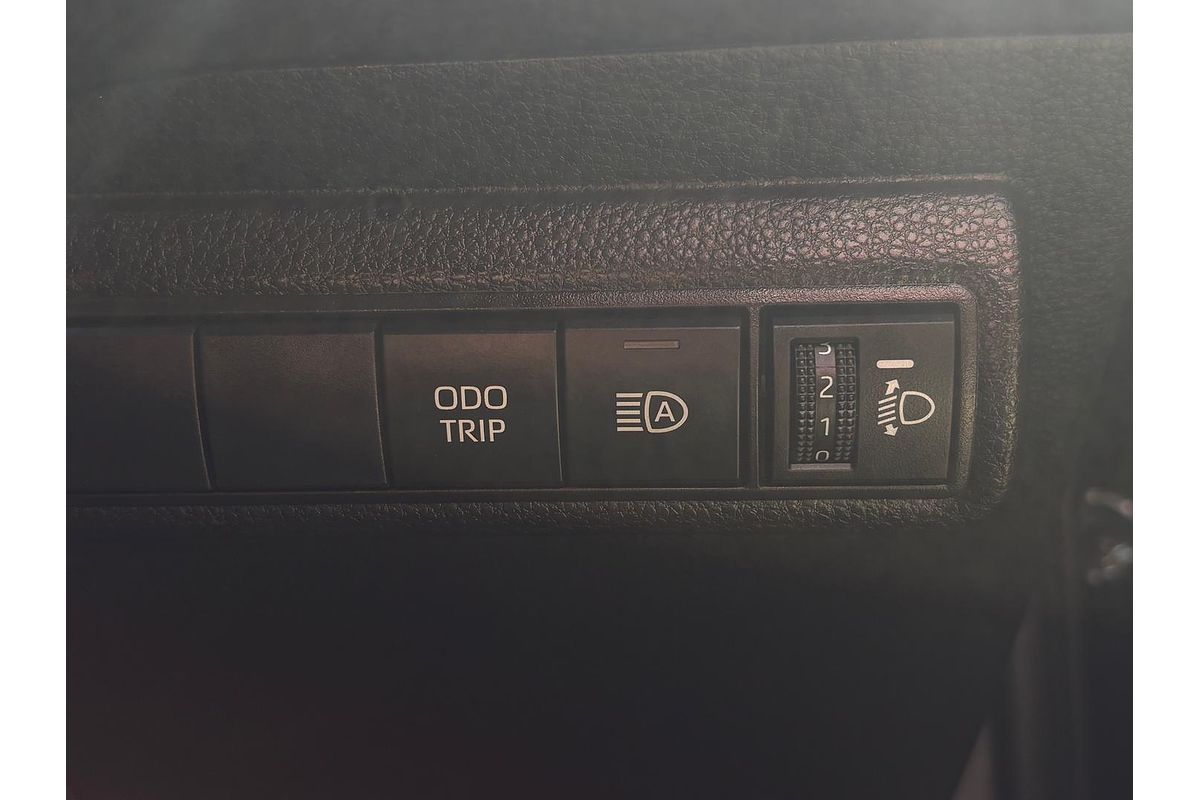 2024 Toyota Corolla ZR MZEA12R