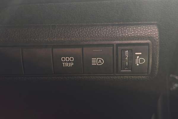 2024 Toyota Corolla ZR MZEA12R