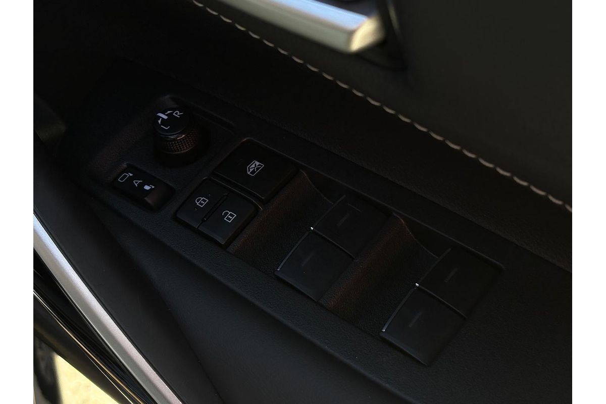 2024 Toyota Corolla ZR MZEA12R