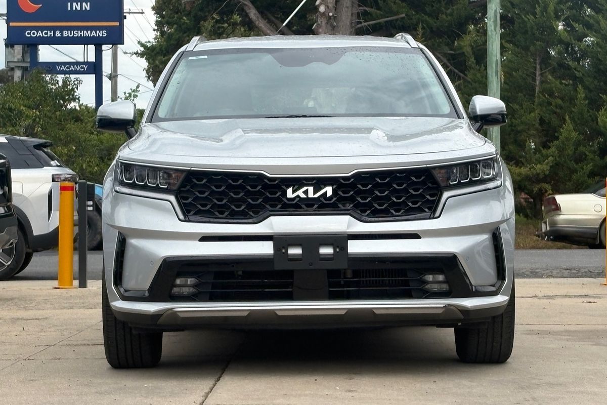 2022 Kia Sorento S MQ4