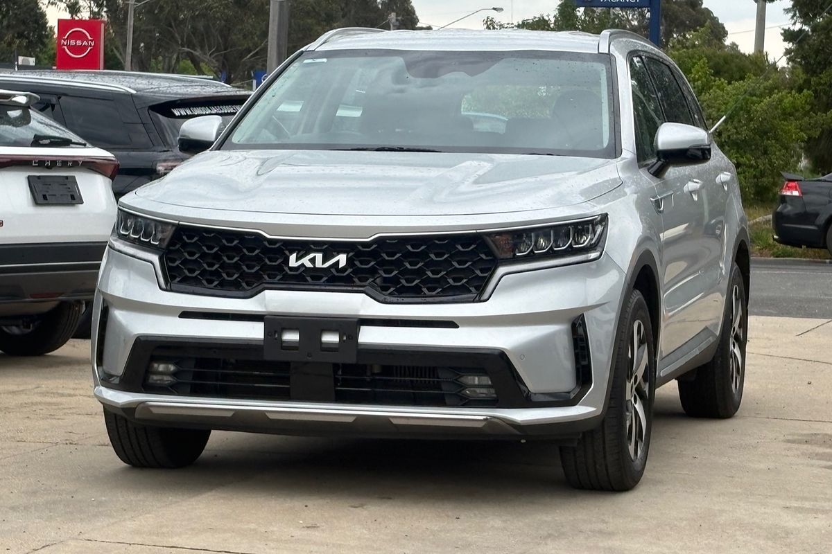 2022 Kia Sorento S MQ4
