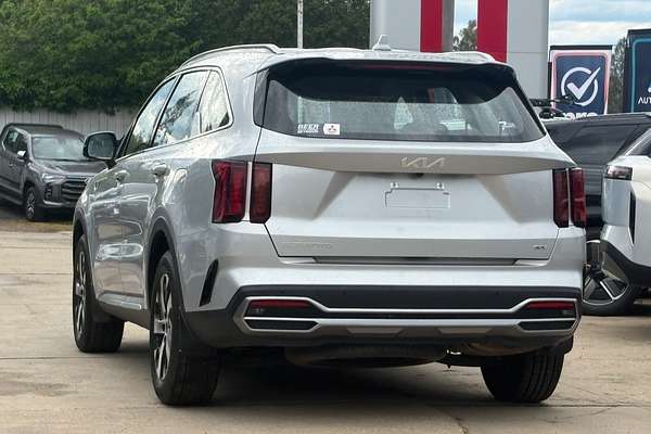 2022 Kia Sorento S MQ4