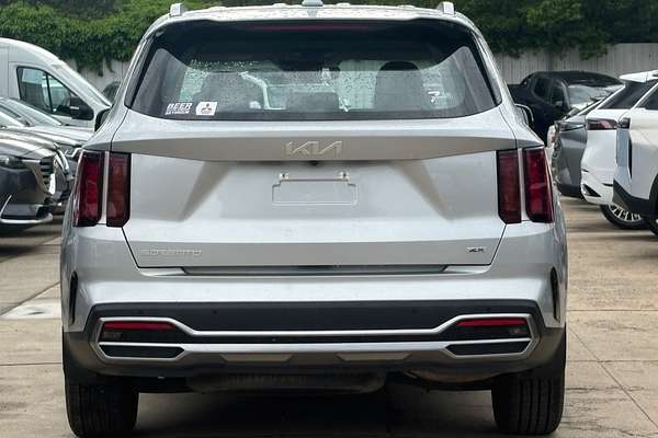 2022 Kia Sorento S MQ4