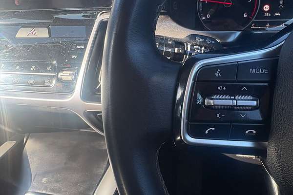 2022 Kia Sorento S MQ4