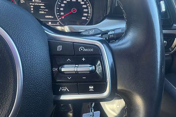 2022 Kia Sorento S MQ4