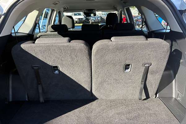 2022 Kia Sorento S MQ4