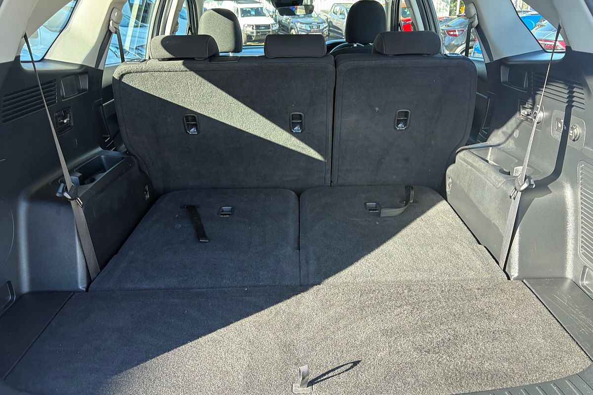 2022 Kia Sorento S MQ4