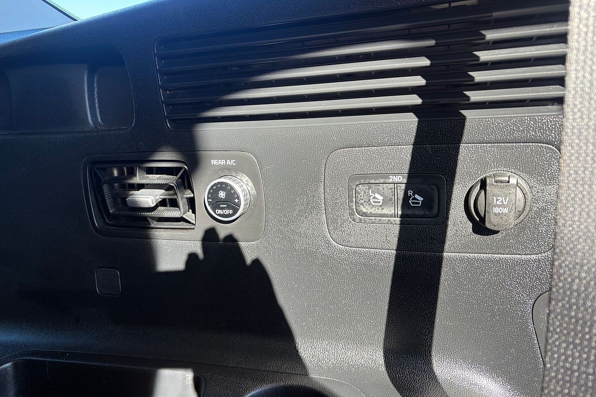 2022 Kia Sorento S MQ4