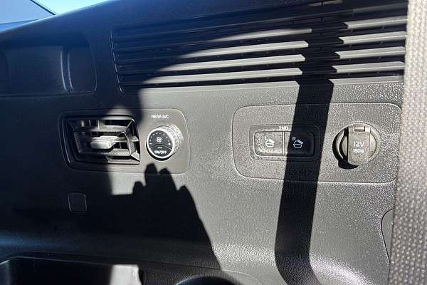 2022 Kia Sorento S MQ4