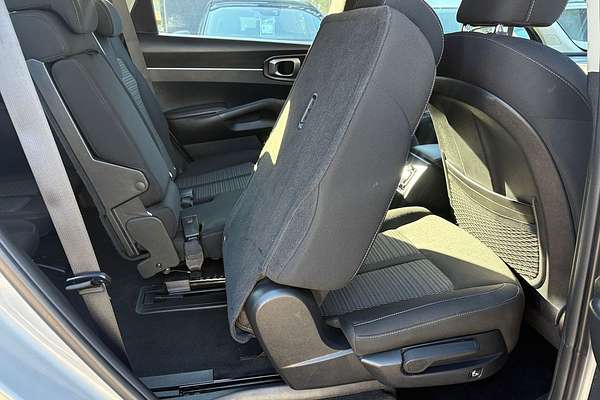 2022 Kia Sorento S MQ4