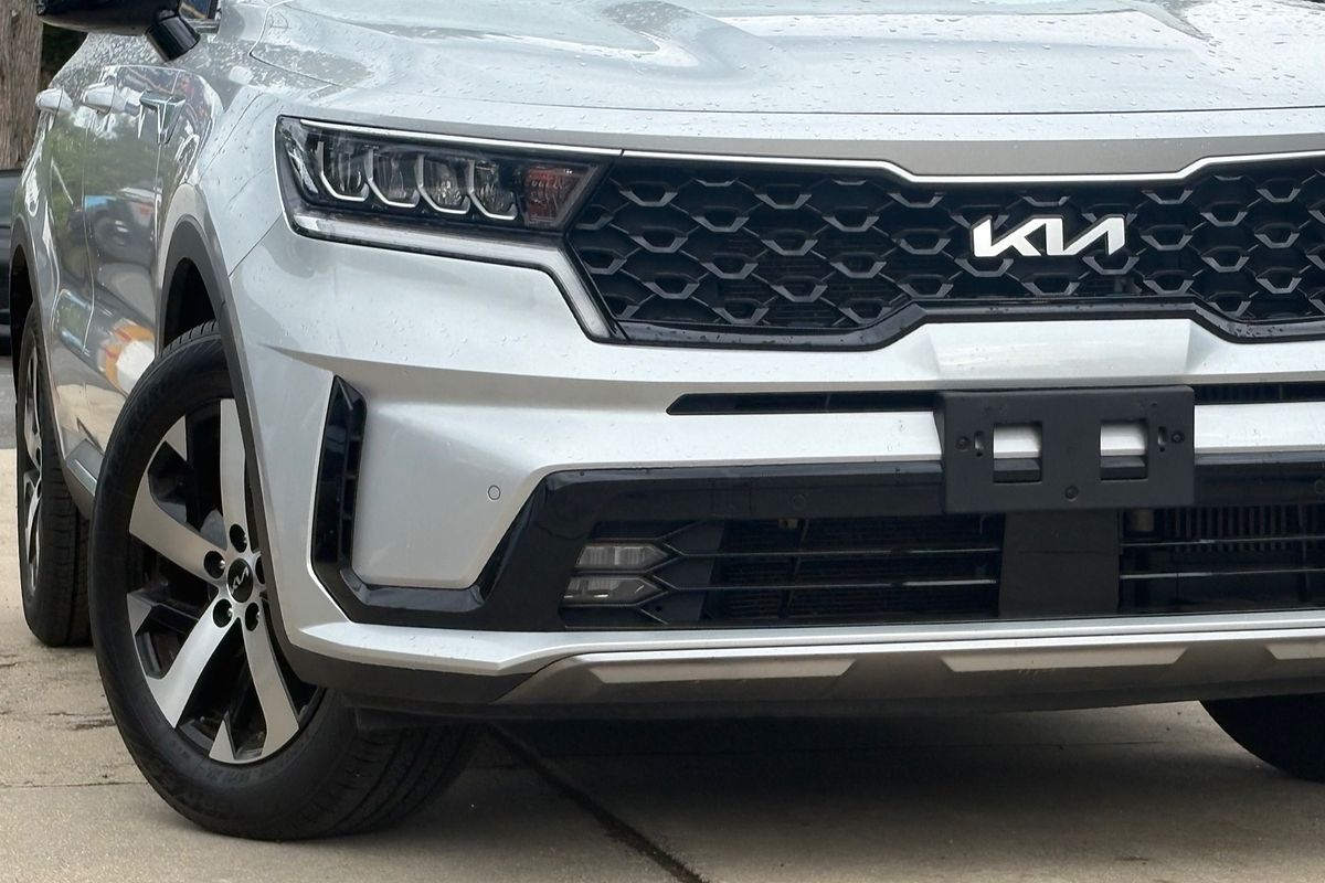 2022 Kia Sorento S MQ4