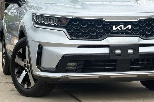 2022 Kia Sorento S MQ4