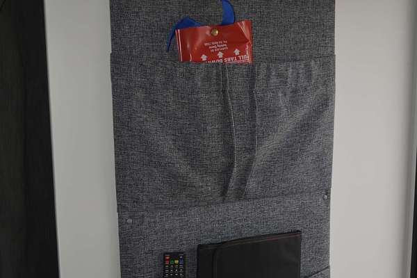 2021 New Age Caravans Road Owl Comfort RP16ER