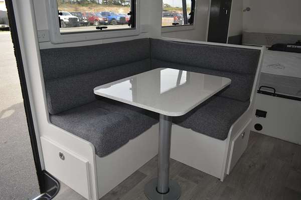 2021 New Age Caravans Road Owl Comfort RP16ER