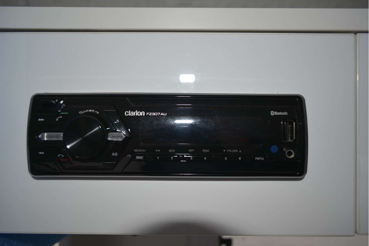 2021 New Age Caravans Road Owl Comfort RP16ER