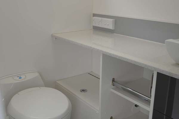 2021 New Age Caravans Road Owl Comfort RP16ER