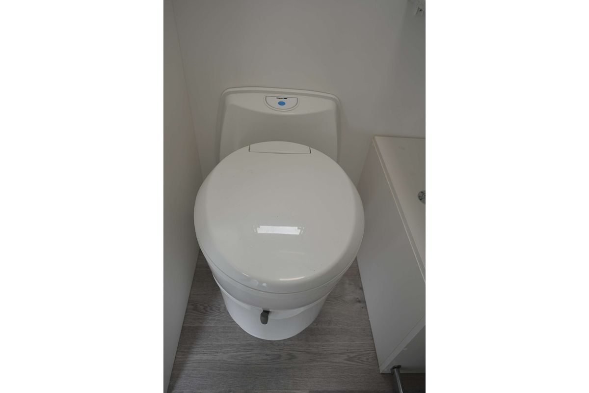 2021 New Age Caravans Road Owl Comfort RP16ER