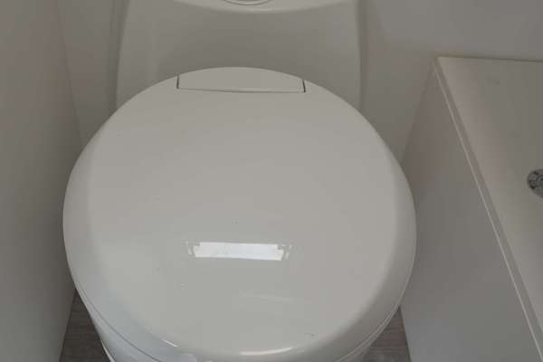 2021 New Age Caravans Road Owl Comfort RP16ER