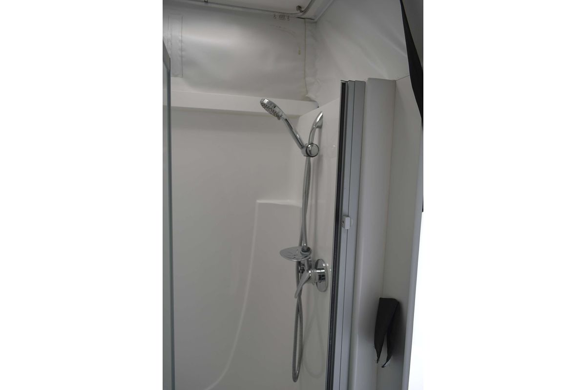 2021 New Age Caravans Road Owl Comfort RP16ER