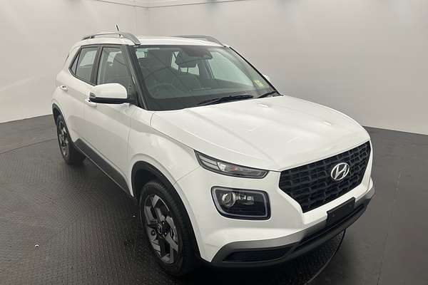 2025 Hyundai Venue Active QX.V5