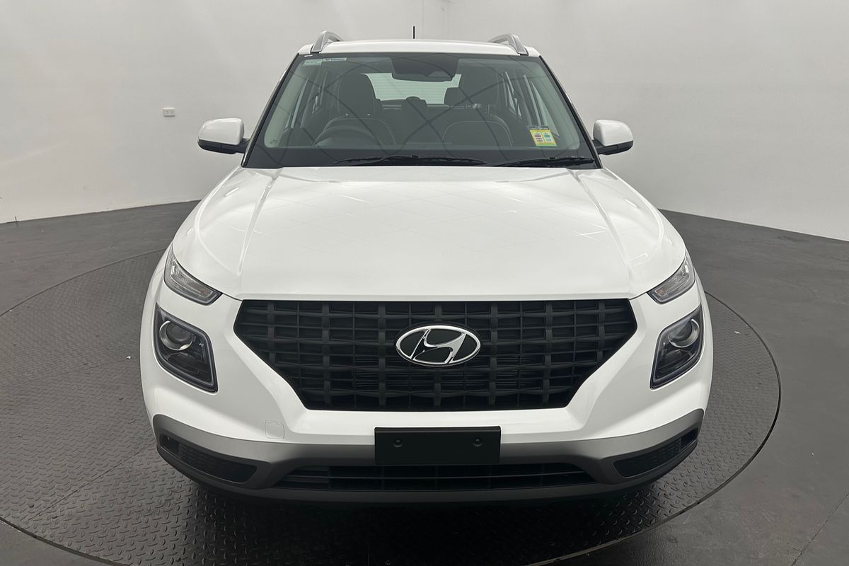 2025 Hyundai Venue Active QX.V5