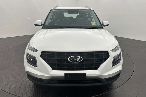 2025 Hyundai Venue Active QX.V5
