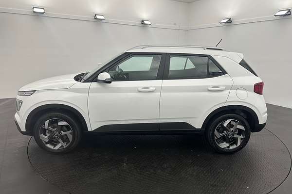 2025 Hyundai Venue Active QX.V5