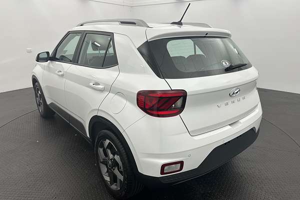 2025 Hyundai Venue Active QX.V5