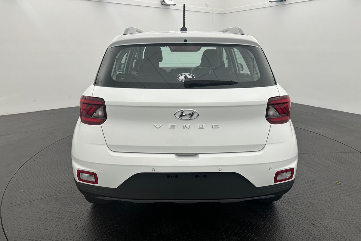 2025 Hyundai Venue Active QX.V5