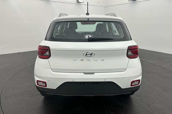 2025 Hyundai Venue Active QX.V5
