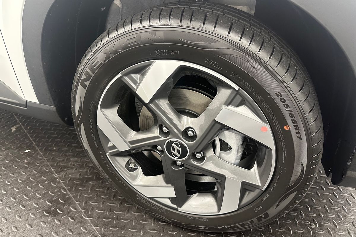 2025 Hyundai Venue Active QX.V5