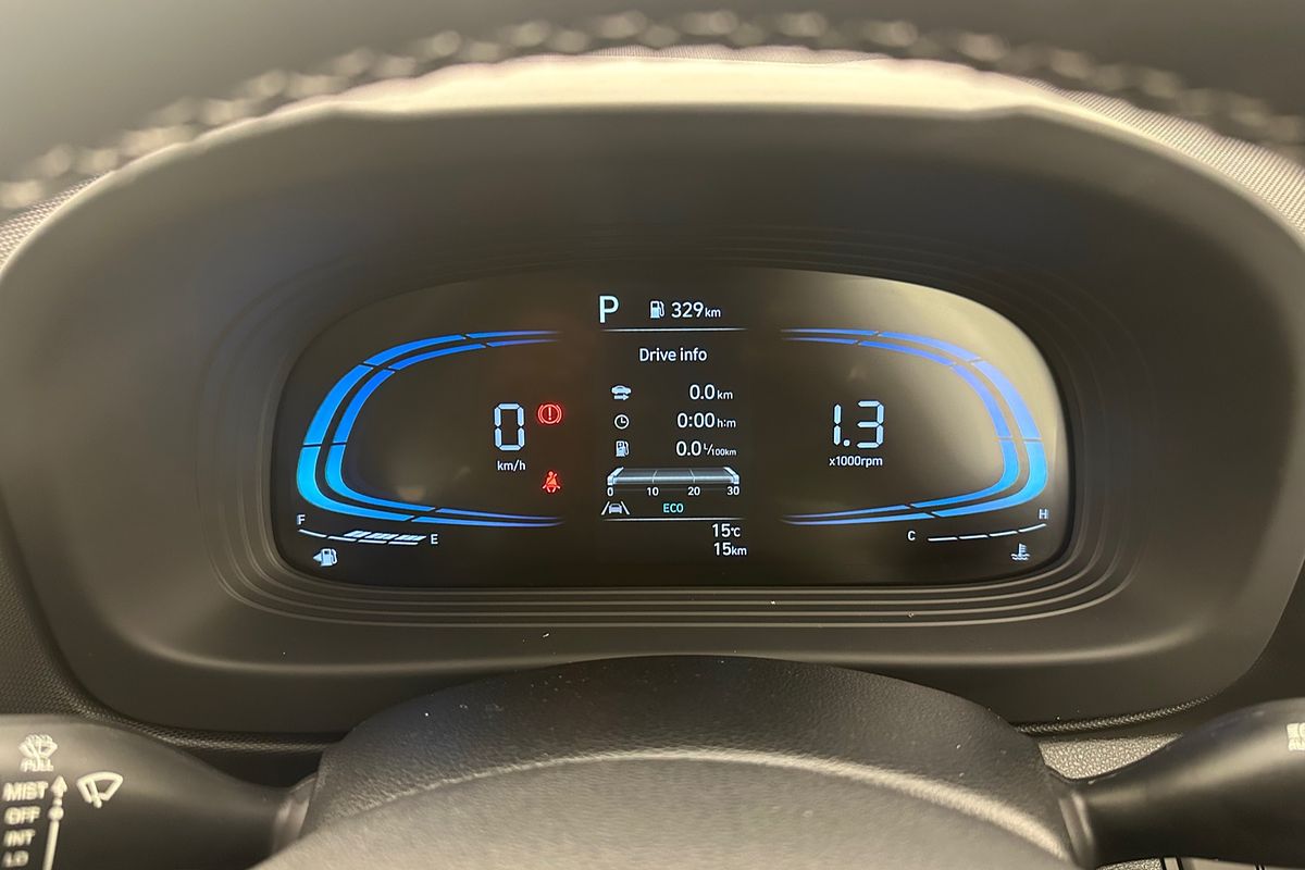 2025 Hyundai Venue Active QX.V5