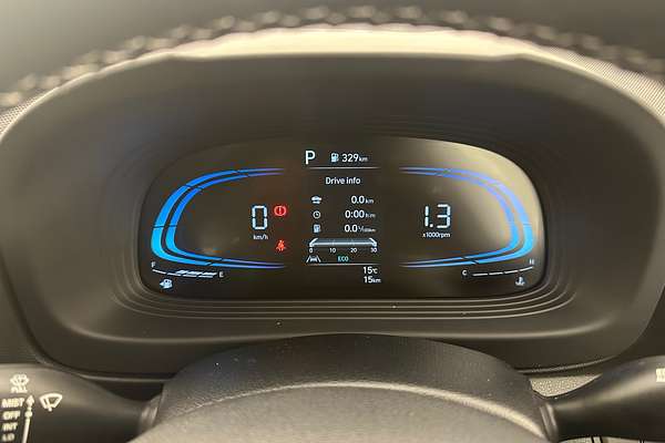 2025 Hyundai Venue Active QX.V5