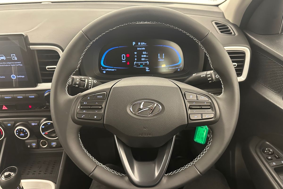 2025 Hyundai Venue Active QX.V5